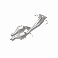 MAG Converter Direct Fit - Black Patch Performance - MAGN51957