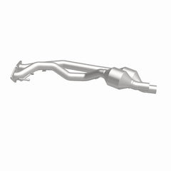 MAG Converter Direct Fit - Black Patch Performance - MAGN51957