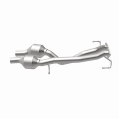 MAG Converter Direct Fit - Black Patch Performance - MAGN51957