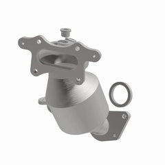 MAG Converter Direct Fit - Black Patch Performance - MAGN52030