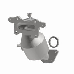 MAG Converter Direct Fit - Black Patch Performance - MAGN52030