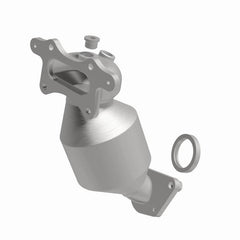 MAG Converter Direct Fit - Black Patch Performance - MAGN52030
