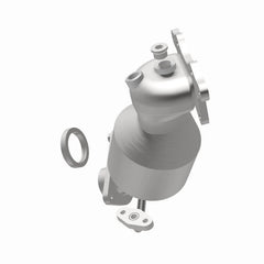 MAG Converter Direct Fit - Black Patch Performance - MAGN52030