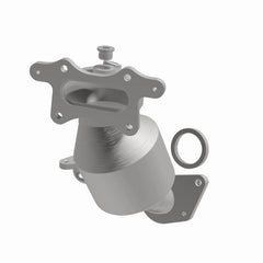 MAG Converter Direct Fit - Black Patch Performance - MAGN52030