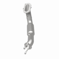 MAG Converter Direct Fit - Black Patch Performance - MAGN52038