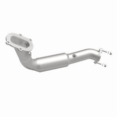 MAG Converter Direct Fit - Black Patch Performance - MAGN52038