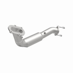 MAG Converter Direct Fit - Black Patch Performance - MAGN52038