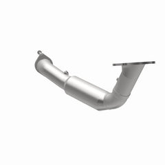 MAG Converter Direct Fit - Black Patch Performance - MAGN52038
