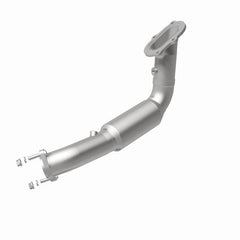 MAG Converter Direct Fit - Black Patch Performance - MAGN52038