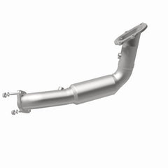 MAG Converter Direct Fit - Black Patch Performance - MAGN52038