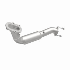MAG Converter Direct Fit - Black Patch Performance - MAGN52038