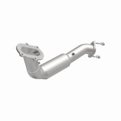 MAG Converter Direct Fit - Black Patch Performance - MAGN52038