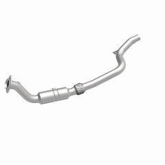 MAG Converter Direct Fit - Black Patch Performance - MAGN52101