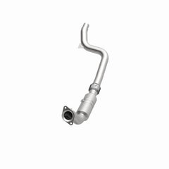 MAG Converter Direct Fit - Black Patch Performance - MAGN52101