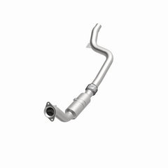 MAG Converter Direct Fit - Black Patch Performance - MAGN52101