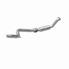 MAG Converter Direct Fit - Black Patch Performance - MAGN52101