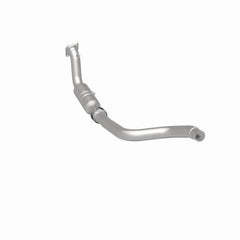 MAG Converter Direct Fit - Black Patch Performance - MAGN52101