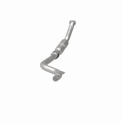 MAG Converter Direct Fit - Black Patch Performance - MAGN52101