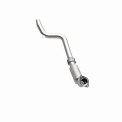 MAG Converter Direct Fit - Black Patch Performance - MAGN52101