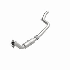 MAG Converter Direct Fit - Black Patch Performance - MAGN52101