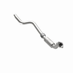 MAG Converter Direct Fit - Black Patch Performance - MAGN52101