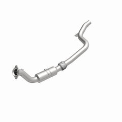MAG Converter Direct Fit - Black Patch Performance - MAGN52101