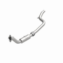 MAG Converter Direct Fit - Black Patch Performance - MAGN52101