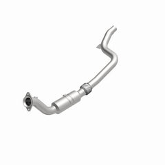 MAG Converter Direct Fit - Black Patch Performance - MAGN52101