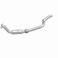 MAG Converter Direct Fit - Black Patch Performance - MAGN52101