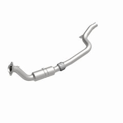 MAG Converter Direct Fit - Black Patch Performance - MAGN52101