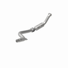 MAG Converter Direct Fit - Black Patch Performance - MAGN52101