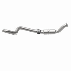 MAG Converter Direct Fit - Black Patch Performance - MAGN52101