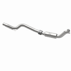 MAG Converter Direct Fit - Black Patch Performance - MAGN52101