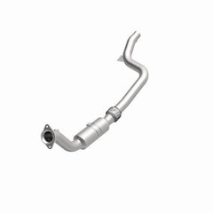MAG Converter Direct Fit - Black Patch Performance - MAGN52101
