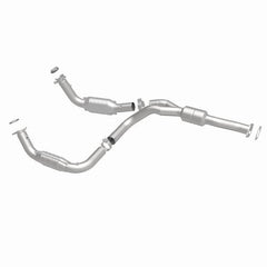 MAG Converter Direct Fit - Black Patch Performance - MAGN52113