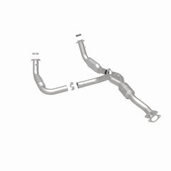 MAG Converter Direct Fit - Black Patch Performance - MAGN52113