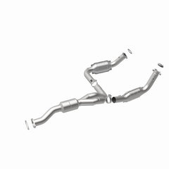 MAG Converter Direct Fit - Black Patch Performance - MAGN52113