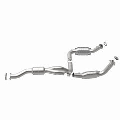 MAG Converter Direct Fit - Black Patch Performance - MAGN52113