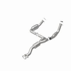 MAG Converter Direct Fit - Black Patch Performance - MAGN52113