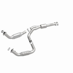 MAG Converter Direct Fit - Black Patch Performance - MAGN52113