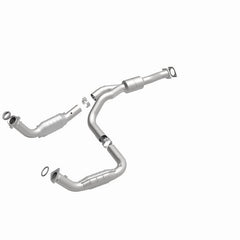 MAG Converter Direct Fit - Black Patch Performance - MAGN52113