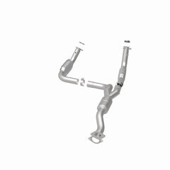 MAG Converter Direct Fit - Black Patch Performance - MAGN52113