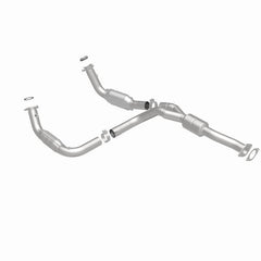 MAG Converter Direct Fit - Black Patch Performance - MAGN52113