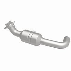 MAG Converter Direct Fit - Black Patch Performance - MAGN52138