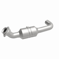 MAG Converter Direct Fit - Black Patch Performance - MAGN52138