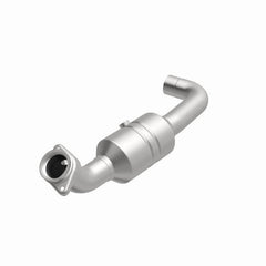 MAG Converter Direct Fit - Black Patch Performance - MAGN52138