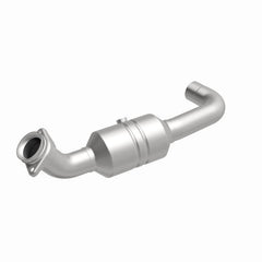 MAG Converter Direct Fit - Black Patch Performance - MAGN52138