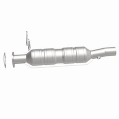 MAG Converter Direct Fit - Black Patch Performance - MAGN52228