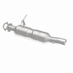 MAG Converter Direct Fit - Black Patch Performance - MAGN52228