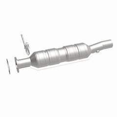 MAG Converter Direct Fit - Black Patch Performance - MAGN52228
